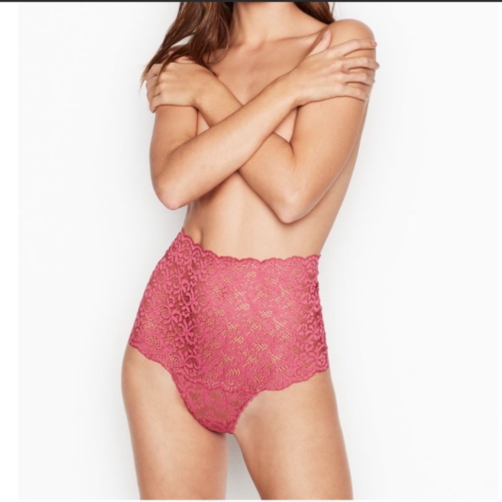Victoria’s Secret Thong - NWT